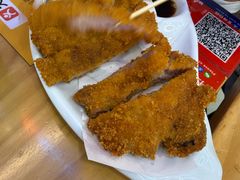 -哈灵现炒本帮面(宁波路店)