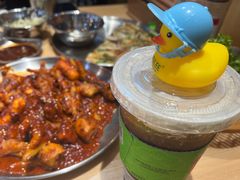 -麻蒲碳烤肉(嘉禾东平地铁站19号店)