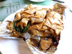 android_upload_pic-天厨妙香素食餐厅(清华店)