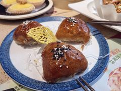 -点都德(千灯湖环宇城店)
