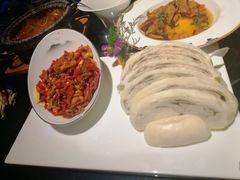 -鼎尚鲜斑鱼莊(新天润店)