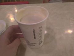 -星巴克(济宁万达广场店)