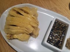 -苏小柳点心·手作小笼包(新街口分院店)