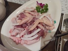 -四季缤纷椰子鸡(德思勤店)