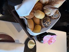 -Caprice(香港四季酒店)