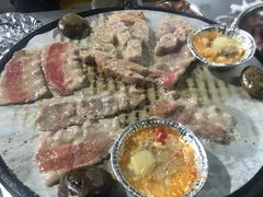 -旺记碳烤肥牛(总店)