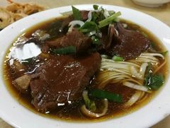 -水仙拉面(水仙街店)