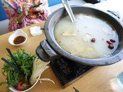 -平措康桑·和牛自助观景餐厅(布达拉宫店)