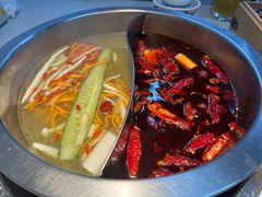 -芈重山老火锅(广州首店)