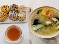 -咬不得高祖生煎·简餐(高银街店)
