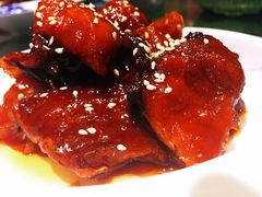 -金陵一哥龙虾(水木秦淮店)