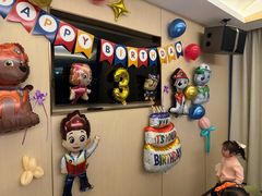 -海底捞火锅(九久奥特莱斯店)