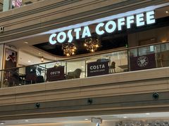 -COSTA COFFEE(恒基名人购物中心店)