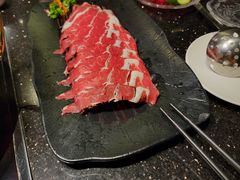 -捞王锅物料理(温州万象城店)
