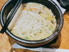 -过桥缘·过桥米线(桓台信誉楼店)