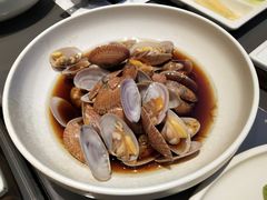 -小大董·烤鸭(观景餐厅·南京西路店)