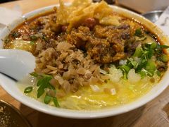 -小豆海棠(嘉兴路店)