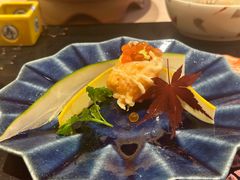 -Ginza Onodera 鮨(外滩十八号店)