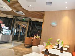 大堂-哈根达斯(朝阳大悦城店)