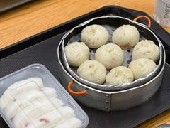 游埠小笼包-游埠豆浆(上城区中山南路店)