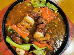 -日昌餐馆(亦庄店)