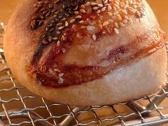 -百年夯碳烤胡椒饼(阿拉城店)