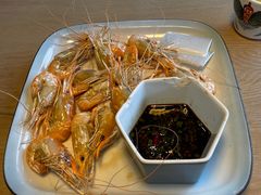-味莊餐厅(康庄南街店)