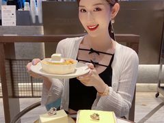 -KNOTKNOT珞珞·日式甜品(K11店)
