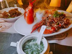 -采悦轩中餐厅·粤菜·海南菜(神州半岛喜来登度假酒店)