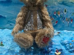 -济州岛泰迪熊博物馆