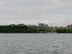 -长春市南湖公园