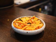 -La Strada(安福路店)