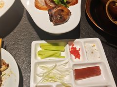 -北平盛世·新京菜·北京烤鸭(劲松·双井店)
