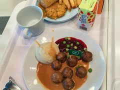 -宜家·瑞典风味餐厅(四元桥店)