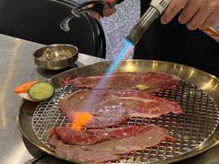 -本炙炭烤·蒲烧活鳗料理店(金沙洲店)