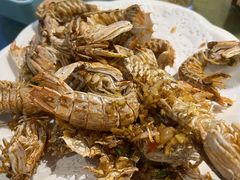 -钱山海鲜大排档