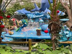 -南宫五洲植物乐园