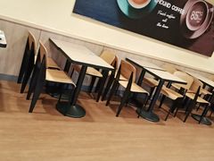 -85度C(泉州南安溪美店)