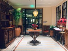 -玫瑰厅上海菜(兴国路店)