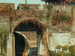 -盘门景区