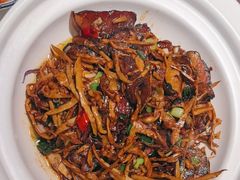 -兰湘子·湘菜小炒(崂山丽达店)