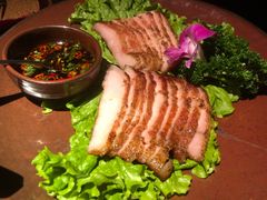 卡拉山火塘烧肉-花马天堂云南餐厅 Lost Heaven(外滩店)