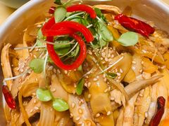 -锦府盐帮·侯宅(五棵松万达店)