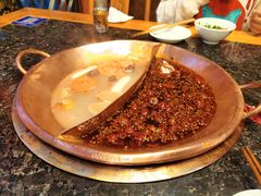 -老码头火锅(骡马市店)