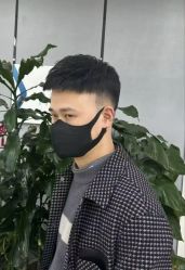 -唐风采假发补发定制