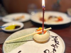 -杭州西子湖四季酒店-WL BISTRO西湖餐厅(灵隐路店)