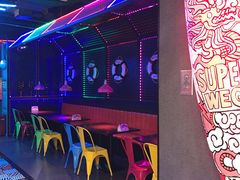 -蛮横肉蟹煲(印象城店)