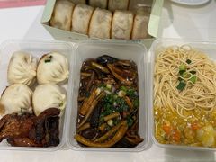 -光明邨大酒家(淮海路店)