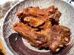 酱骨头-95号酱骨·一块豆腐(展春园西路店)