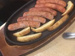-萨莉亚意式餐厅(龙阳广场店)